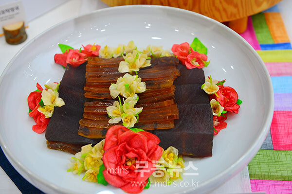 2025 남도국제미식산업박람회 / (사진촬영 / 조경륜)