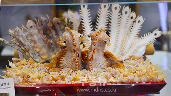 2025 남도국제미식산업박람회 / (사진촬영 / 조경륜)