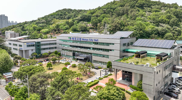 목포시, 2025 인구주택총조사 실시