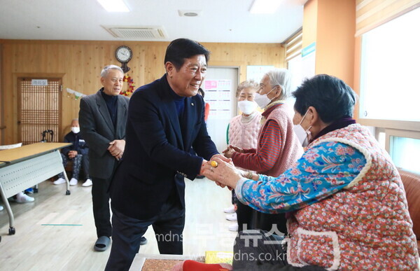 맞춤형복지 변경