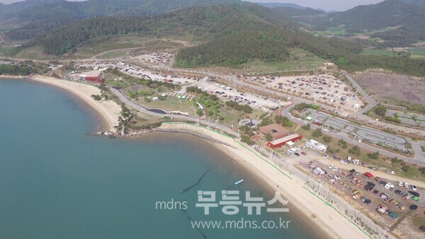 오시아노 캠핑장