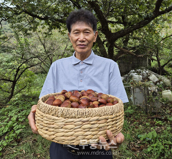 이달의 임업인-방선호 대표