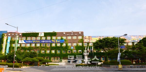 광주 북구의회 (자료사진)