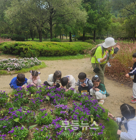 지난회차 프로그램 운영 사진