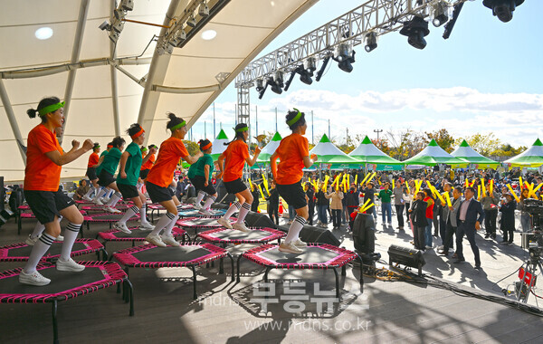 서구, 10월 마지막 주말 “착한축제와 함께”