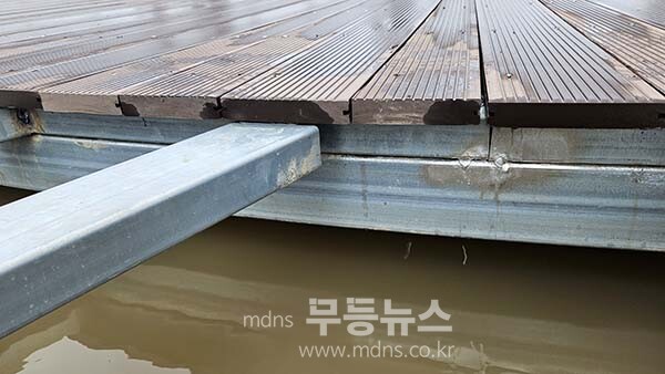 테크 공사현장 (사진촬영 / 조경륜)