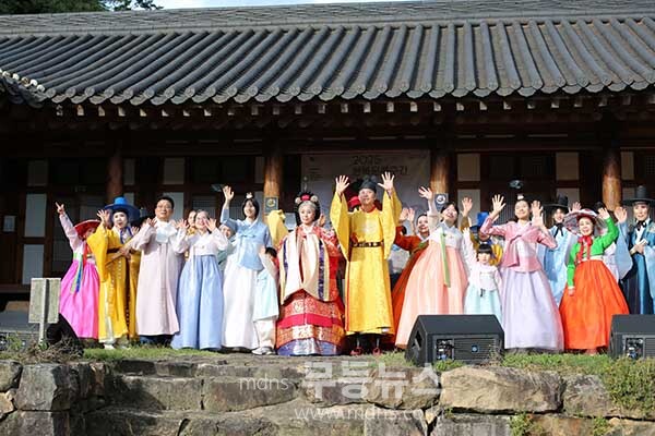 기념촬영 (전남도 제공)