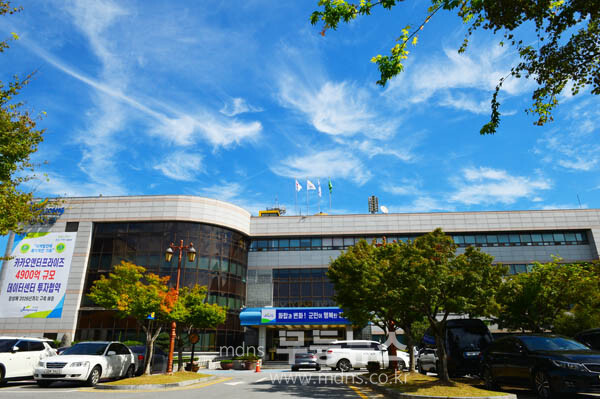 장성군 (자료사진)