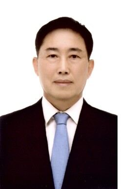 이춘문 정무특보