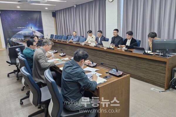 고흥군, 우주발사체 국가산업단지 RE100 산단으로 조성 박차
