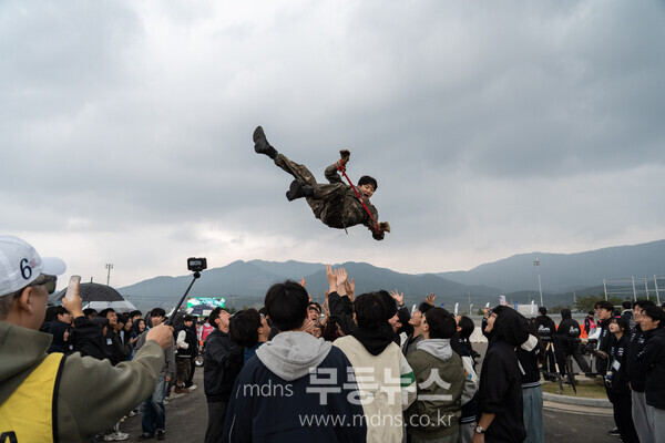 사진(2025 대학생 스마트 e-모빌리티 경진대회 성료)