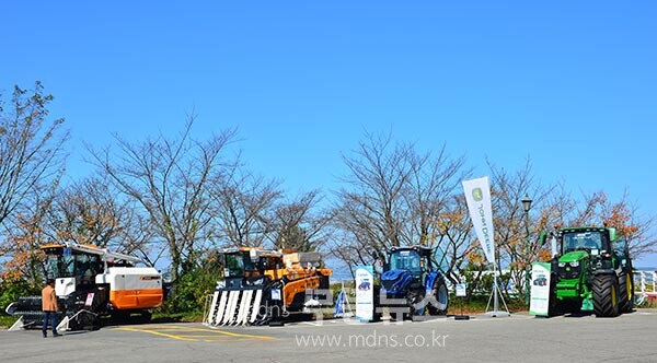 2025 국제농업박람회(사진촬영 / 조경륜)