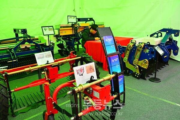 2025 국제농업박람회 (사진촬영 / 조경륜)