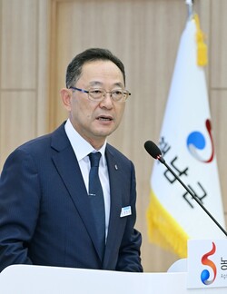 명현관 해남군수.