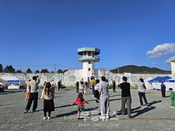 전남콘텐츠페어(무궁화꽃이피었습니다)