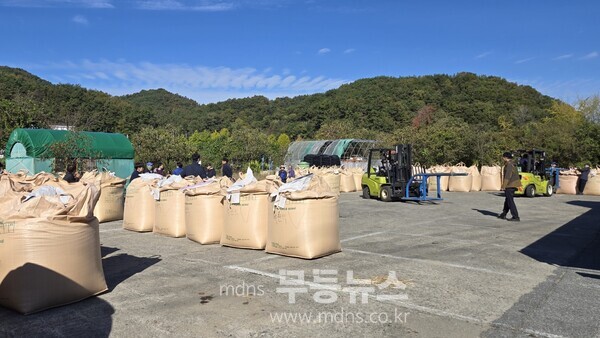 자료사진_공공비축미 수매