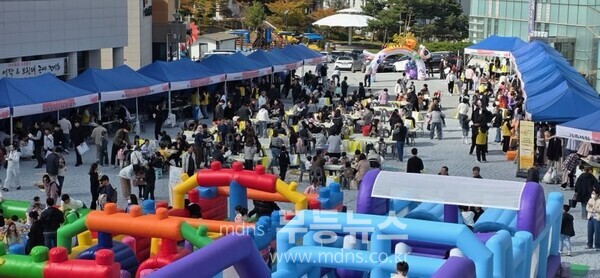 사진(가족愛(애) 물든 영광, ‘온(溫)가족 행복축제’추진/영광군 제공