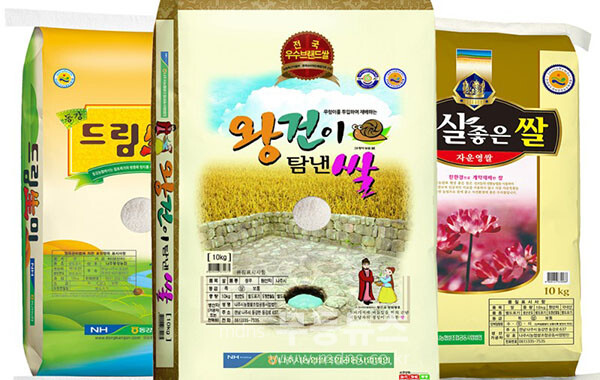 나주 지역 농축산물과 특산품, 공산품을 중간 유통단계 없이 소비자들이 직접 안방에서 구매할 수 있는 온라인 쇼핑몰 ‘나주몰’.