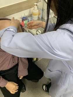 자료사진_예방접종