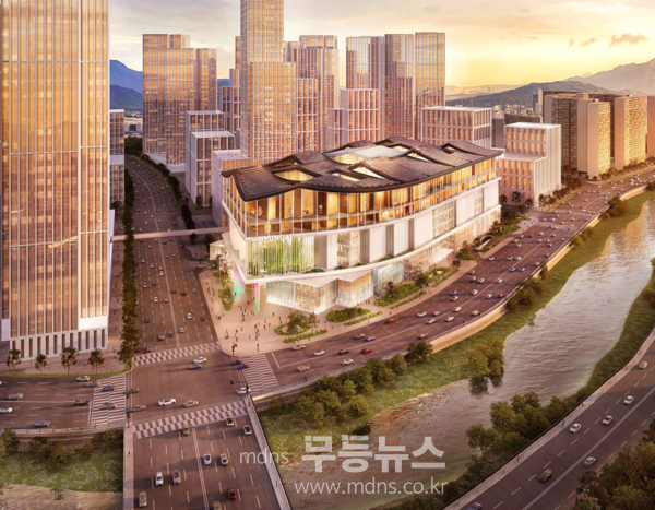 조감도_더현대 광주