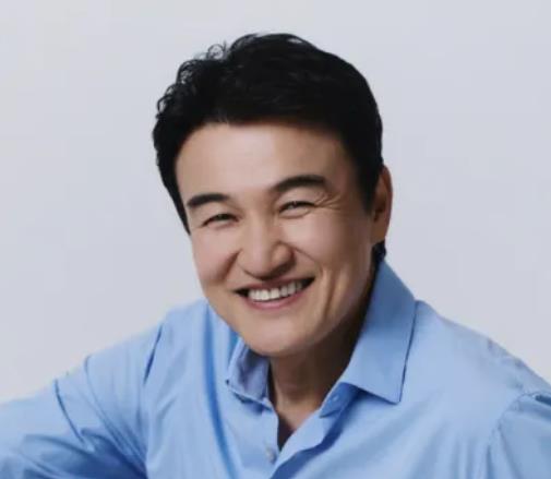 박중훈 배우/국제평화영화제 조직위 제공