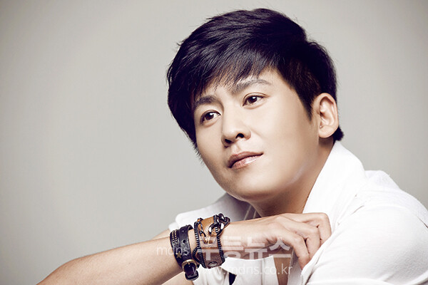 가수 홍경민 (광주문화재단 제공)