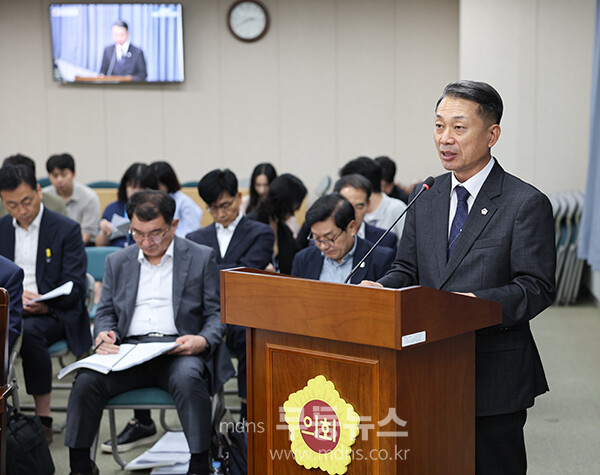 이재태 전남도의원 (전남도의회 제공)
