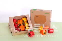 탐진들 파프리카