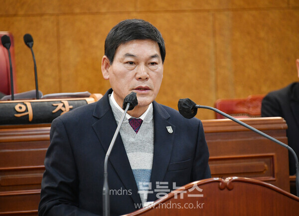 정철원 담양군수