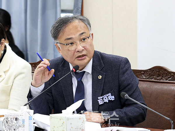 조옥현 의원 (전남도의회 제공)