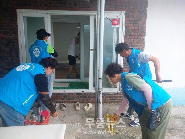 안양 취약계층 점검