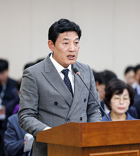 정철 전남도의원