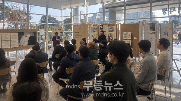 사진_사회적 참사 전시회