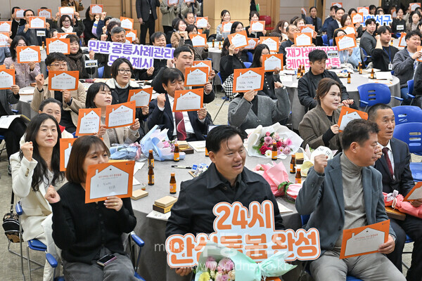 서구 통합돌봄 선도모델 주목