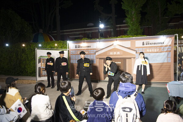 2026 국가유산야행